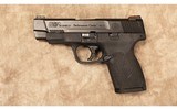 Smith & Wesson~M&P45 Shield~45 ACP - 2 of 2