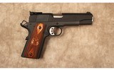 Springfield~1911A1~45 ACP - 1 of 2