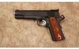 Springfield~1911A1~45 ACP - 2 of 2