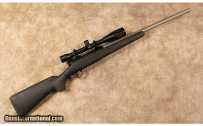 Remington~700 LH~7 mm Weatherby Magnum