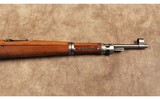 Mauser~M48A~8x57 Mauser - 4 of 10