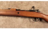 Mauser~M48A~8x57 Mauser - 6 of 10