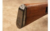 Mauser~M48A~8x57 Mauser - 9 of 10