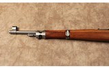 Mauser~M48A~8x57 Mauser - 7 of 10