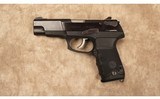 Ruger~P89DC~9 mm - 2 of 2