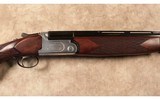 Rizzini~Omnium~12 Gauge - 3 of 10