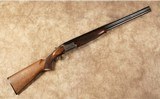 Lu-Mar~Scirocco~12 Gauge - 1 of 10