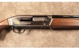 Browning~Maxus~12 Gauge~Grade III - 3 of 10
