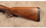 Browning~Maxus~12 Gauge~Grade III - 5 of 10