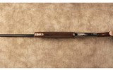 Browning~Maxus~12 Gauge~Grade III - 10 of 10