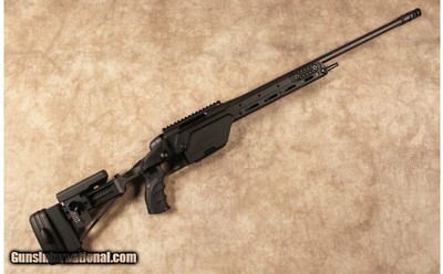 Steyr Mannlicher~SSG~308 Winchester