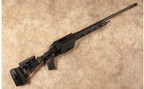 Steyr Mannlicher~SSG~308 Winchester - 1 of 10