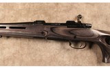 CZ~550~308 Winchester - 6 of 10