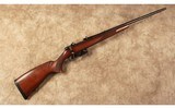 CZ`527~223 Remington - 1 of 10