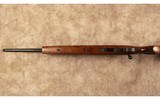 CZ~452 American~22 Long Rifle - 10 of 10
