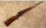 CZ~452 American~22 Long Rifle - 1 of 10