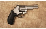 Smith & Wesson~69~44 Remington Magnum - 1 of 2