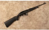 Mossberg~702 Plinkster~22 Long Rifle - 1 of 10