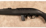 Mossberg~702 Plinkster~22 Long Rifle - 6 of 10