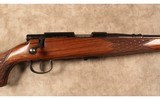 Anschutz~1422~22 Long Rifle - 3 of 10