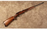 Anschutz~1422~22 Long Rifle