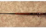 Anschutz~1422~22 Long Rifle - 10 of 10