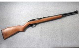 Anschutz~1710D~22 Long Rifle - 1 of 10