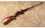 Anschutz~1422~22 Long Rifle - 1 of 10