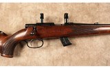 Anschutz~1422~22 Long Rifle - 3 of 10