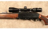 Remington~750 Woodmaster~30-06 Springfield - 6 of 10