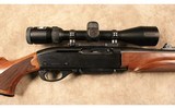 Remington~750 Woodmaster~30-06 Springfield - 3 of 10