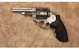 Ruger~Service Six~357 Rem. Magnum - 2 of 2