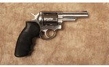 Ruger~Service Six~357 Rem. Magnum - 1 of 2