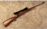 Winchester~70XTR~270 Winchester - 1 of 10