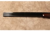 Miroku~7000 sp1~12 Gauge - 7 of 10