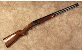 Browning~325~12 Gauge