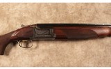 Browning~425~12 Gauge - 3 of 10