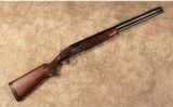 Browning~425~12 Gauge