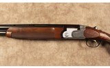 Beretta~686 Special~12 Gauge - 6 of 10