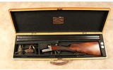 Webley & Scott~700~12 Gauge - 2 of 2