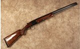 Browning~Superposed~12 Gauge - 1 of 10