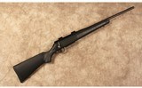 Thompson~Venture~308 Winchester