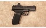 Springfield~Hellcat Pro~9 MM - 1 of 2