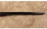 AYA~No 25~12 Gauge~SXS shotgun - 4 of 10