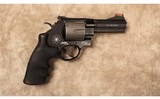 Smith & Wesson~329PD~44 Rem. Magnum - 1 of 2