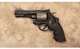 Smith & Wesson~329PD~44 Rem. Magnum - 2 of 2