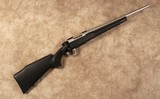 Cogswell & Harrison~Hunter~308 Winchester - 1 of 10