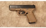 Glock~19 Gen 5~9 mm - 2 of 2