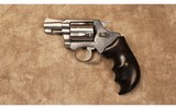 Smith & Wesson~60~38 S&W Special - 2 of 2