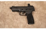 Sig Sauer~P322~22 Long Rifle - 2 of 2